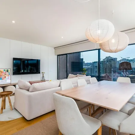 Miraflores Modern With Balcony By Lovelystay Appartamento *