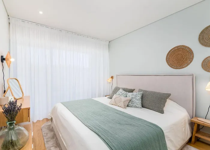 شقة Miraflores Modern With Balcony By Lovelystay
