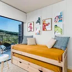 Appartement Miraflores Modern With Balcony By Lovelystay Algés
