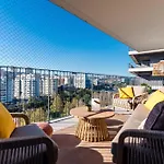 Miraflores Modern With Balcony By Lovelystay Appartement *