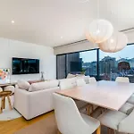 Miraflores Modern With Balcony By Lovelystay Appartement *