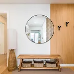 Miraflores Modern With Balcony By Lovelystay Appartement