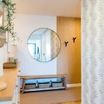 Miraflores Modern With Balcony By Lovelystay Appartement *