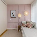Miraflores Modern With Balcony By Lovelystay