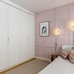 Miraflores Modern With Balcony By Lovelystay Appartement