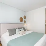 Miraflores Modern With Balcony By Lovelystay Appartement