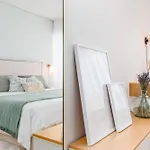 Miraflores Modern With Balcony By Lovelystay * Algés