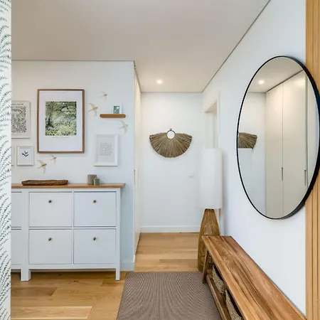 Miraflores Modern With Balcony By Lovelystay Διαμέρισμα *